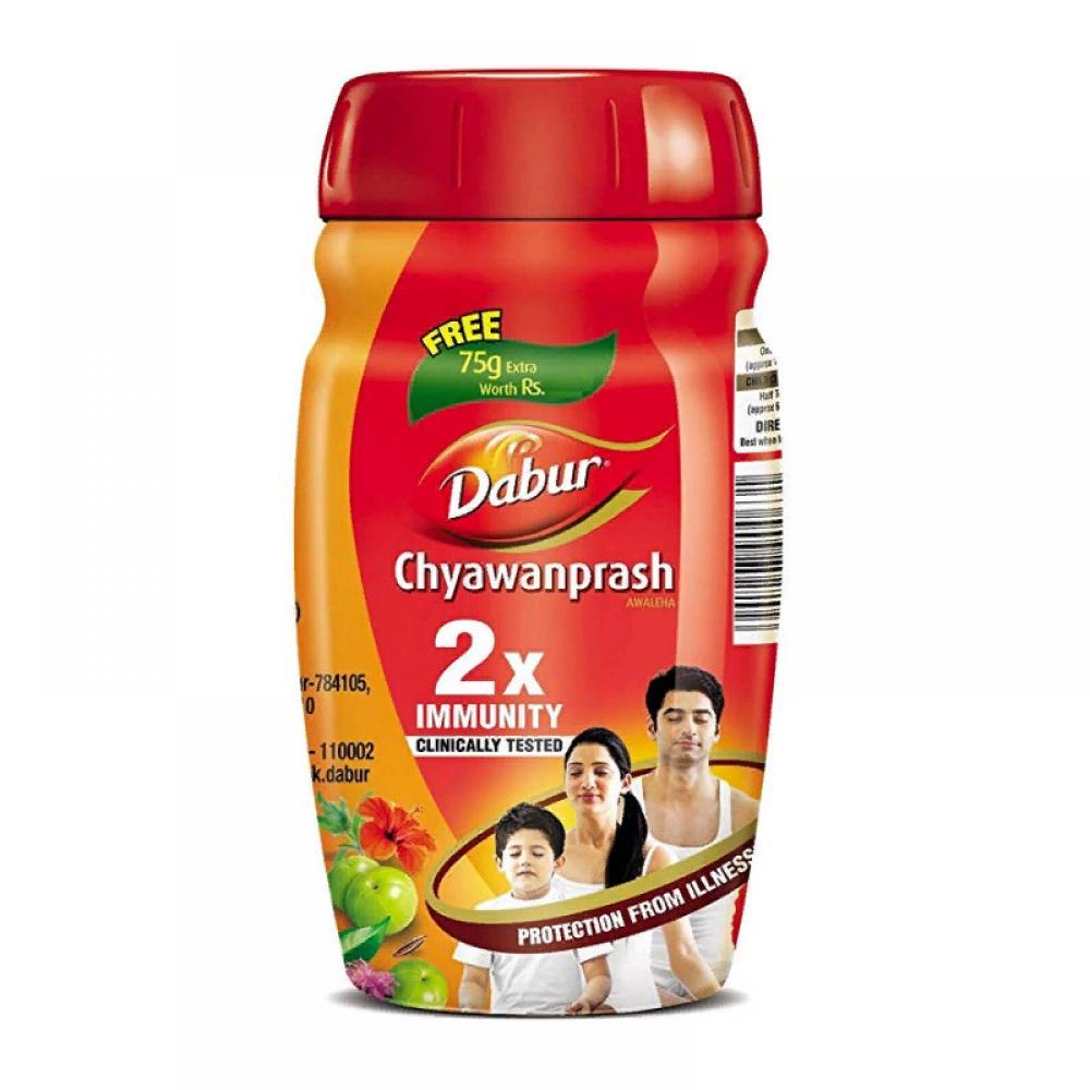 Чаванпраш Дабур Dabur Chyawanprash 1 кг