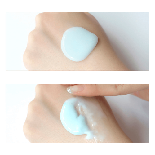 Гиалуроновый крем-пудинг для лица Elizavecca Moisture Hyaluronic Acid Memory Cream
