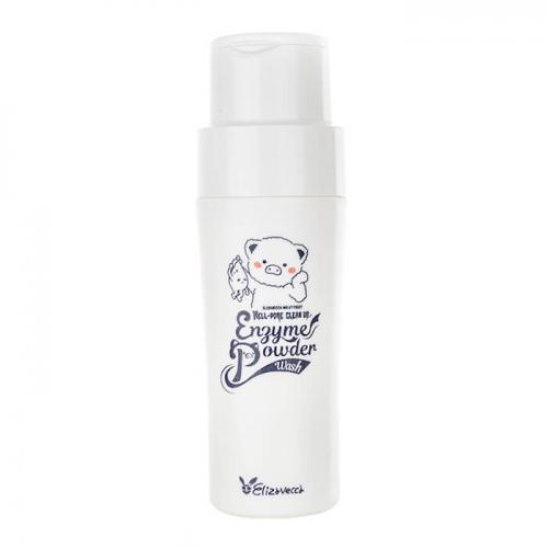 Очищающая энзимная пудра MILKY PIGGY HELL-PORE CLEAN UP ENZYME POWDER WASH, 80 гр.