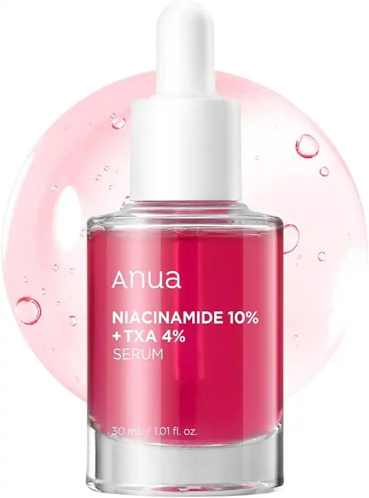Anua txa 4. Anua txa 4