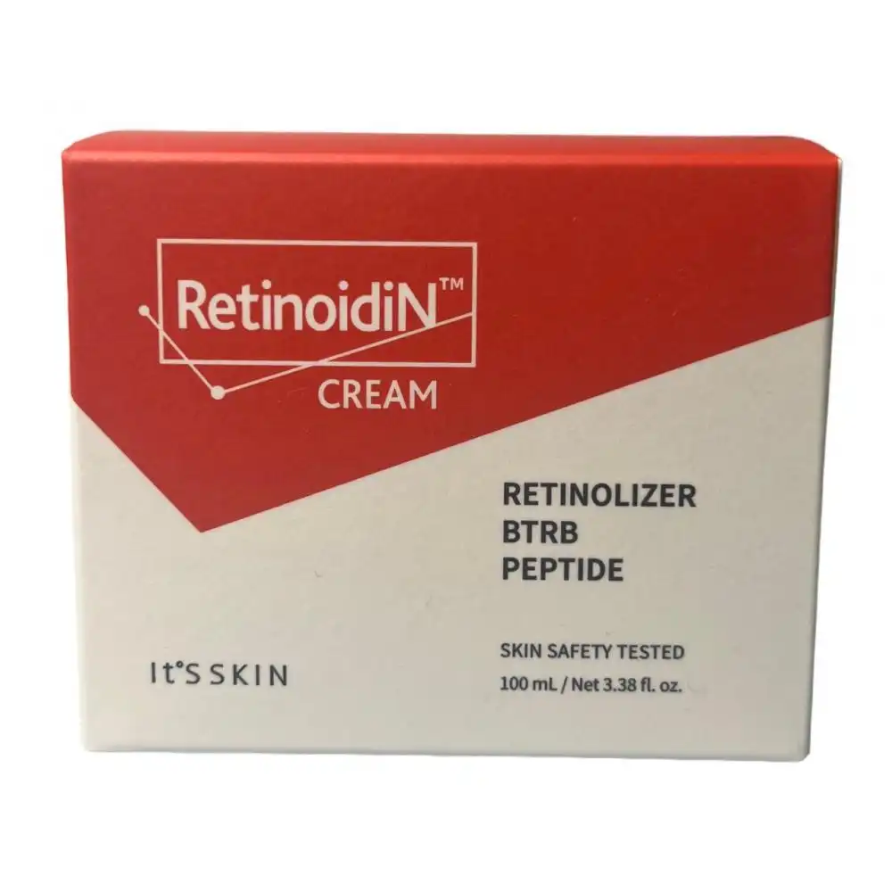 Крем для лица с ретинолом Retinoidin Cream It's Skin Retinoidin Cream ...