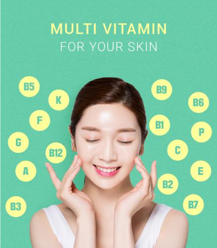 Крем для лица A'PIEU Bad Vita Cream (50 г)
