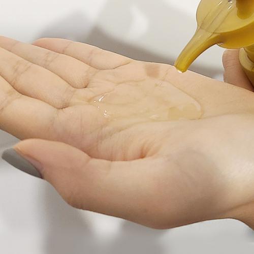 Шампунь для тонких волос LA'DOR DERMATICAL HAIR-LOSS SHAMPOO (FOR THIN HAIR) 530мл