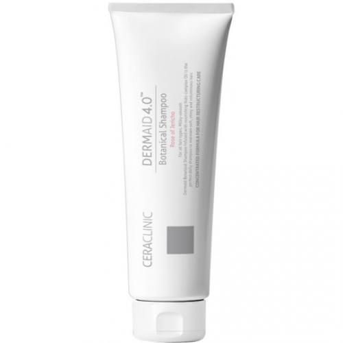 [CERACLINIC] Шампунь для волос РАСТИТЕЛЬНЫЙ Dermaid 4.0 Botanical Shampoo, 100 мл