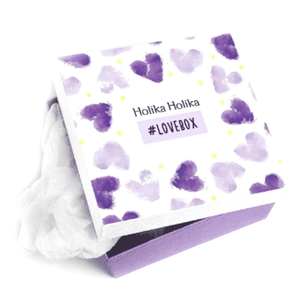 Коробка "Лав бокс", Holika Holika