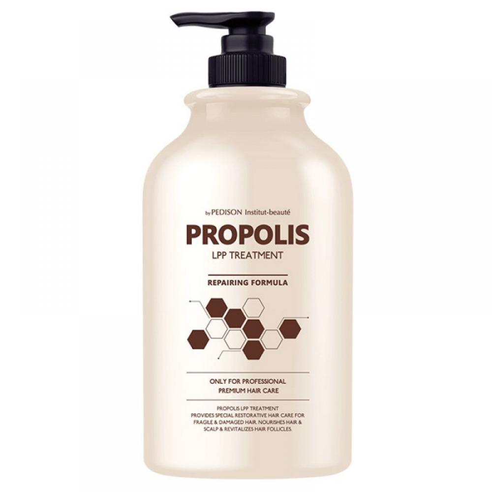 Маска для волос с прополисом Pedison Institut-Beaute Propolis LPP Treatment (500 мл)