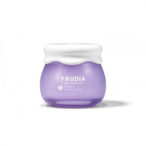 Увлажняющий крем с черникой Frudia Blueberry Hydrating Cream Фрудиа 50 г
