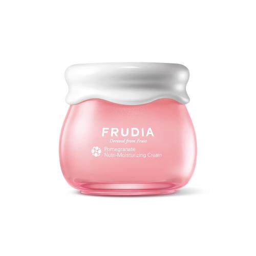 Питательный крем с гранатом Frudia Pomegranate Nutri-Moisturizing Cream Фрудиа 55 мл