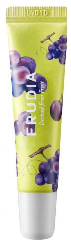 Эссенция для губ с виноградом Frudia Grape Honey Chu Lip Essence Фрудиа 10 г