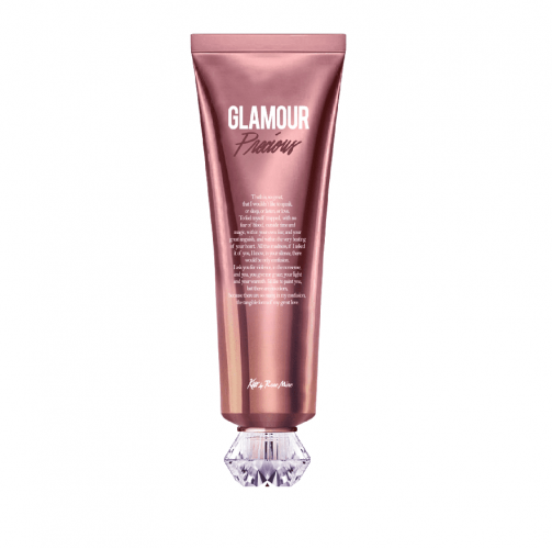 Крем с ароматом мандарина и жасмина Kiss by Rosemine Fragrance Cream - Glamour Precious (140 мл)