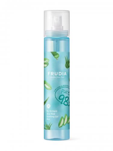 Смягчающий гель-мист с алоэ Фрудиа FRUDIA My Orchard Aloe Real Soothing Gel Mist 125 мл