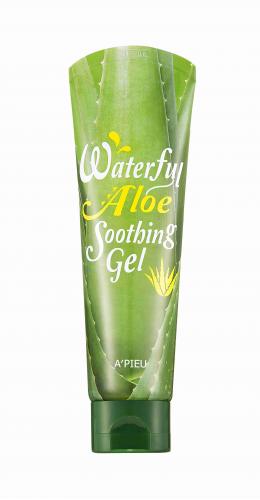 Гель для тела A'PIEU Waterful Aloe Soothing Gel (145мл)