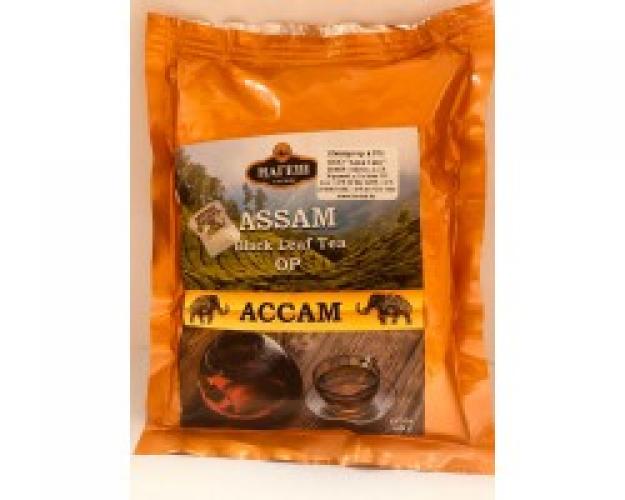 Чай черный листовой байховый Дарджилинг/ Darjeeling Tea, Nagesh, 100г