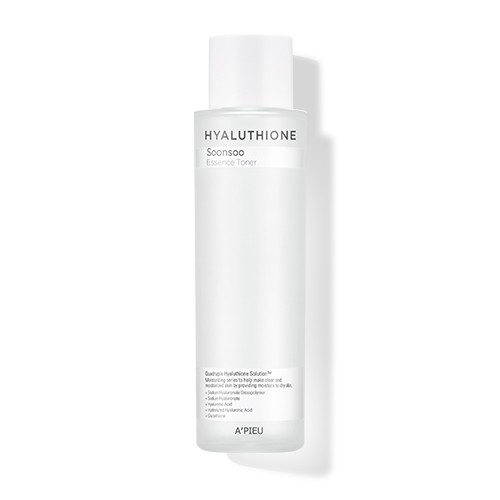 Увлажняющий тоник для лица A'PIEU Hyaluthione Soonsoo Essence Toner (170мл)