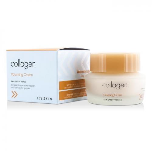 Питательный крем для лица "Коллаген", 50мл, It's Skin Collagen Nutrition Cream