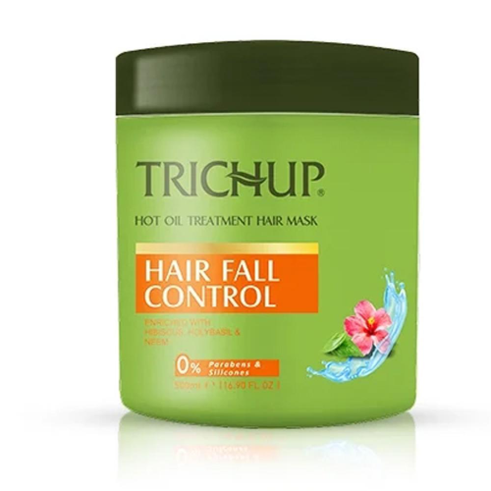 Маска для волос Trichup против выпадения Hair Fall Control 500 мл