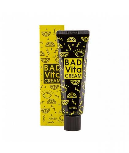 Крем для лица A'PIEU Bad Vita Cream (50 г)