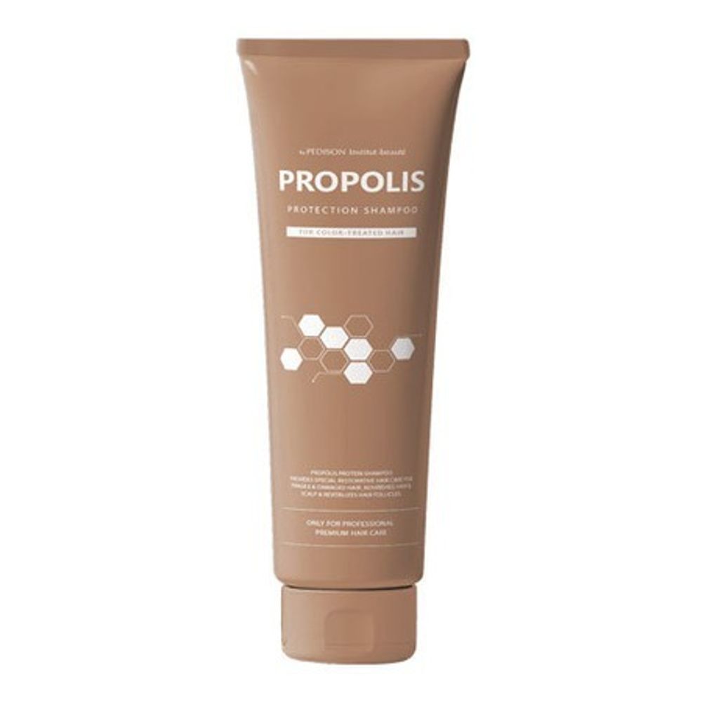 Шампунь для волос с прополисом Pedison Institut-Beaute Propolis Protein Shampoo (100 мл)