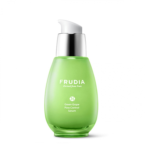 Себорегулирующая сыворотка с зеленым виноградом Frudia Green Grape Pore Control Serum 50 мл