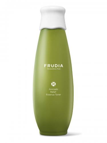 Восстанавливающая эссенция-тоник с авокадо Frudia Avocado Relief Essence Toner 195мл