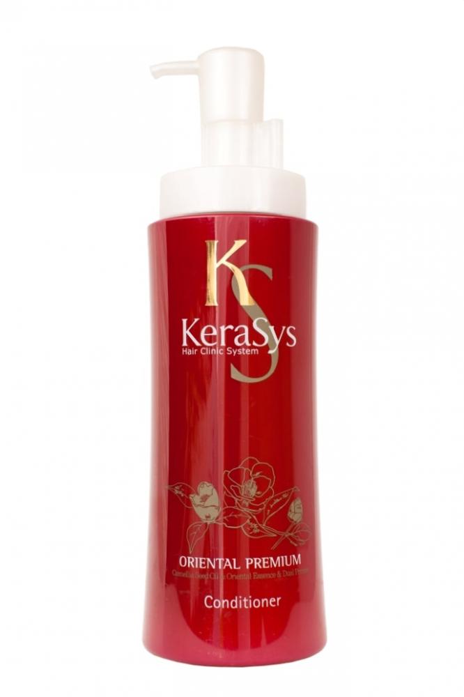 Кондиционер для волос KeraSys Oriental Premium Conditioner (470 мл)