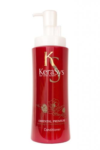 Кондиционер для волос KeraSys Oriental Premium Conditioner (470 мл)
