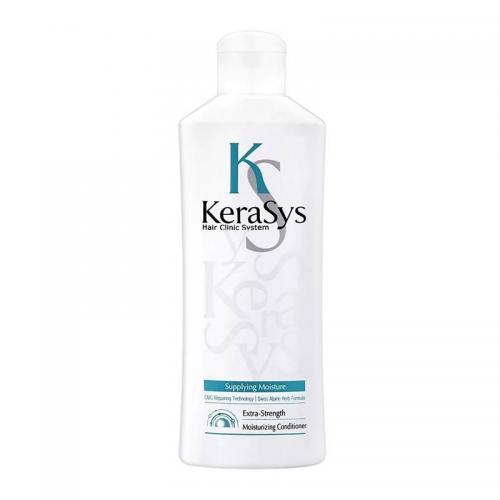 Кондиционер для волос увлажняющий Kerasys Extra-Strength Moisturizing Conditioner (180 мл)