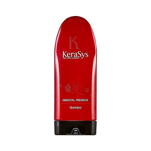 Шампунь для волос KeraSys Oriental Premium Shampoo (200 мл)