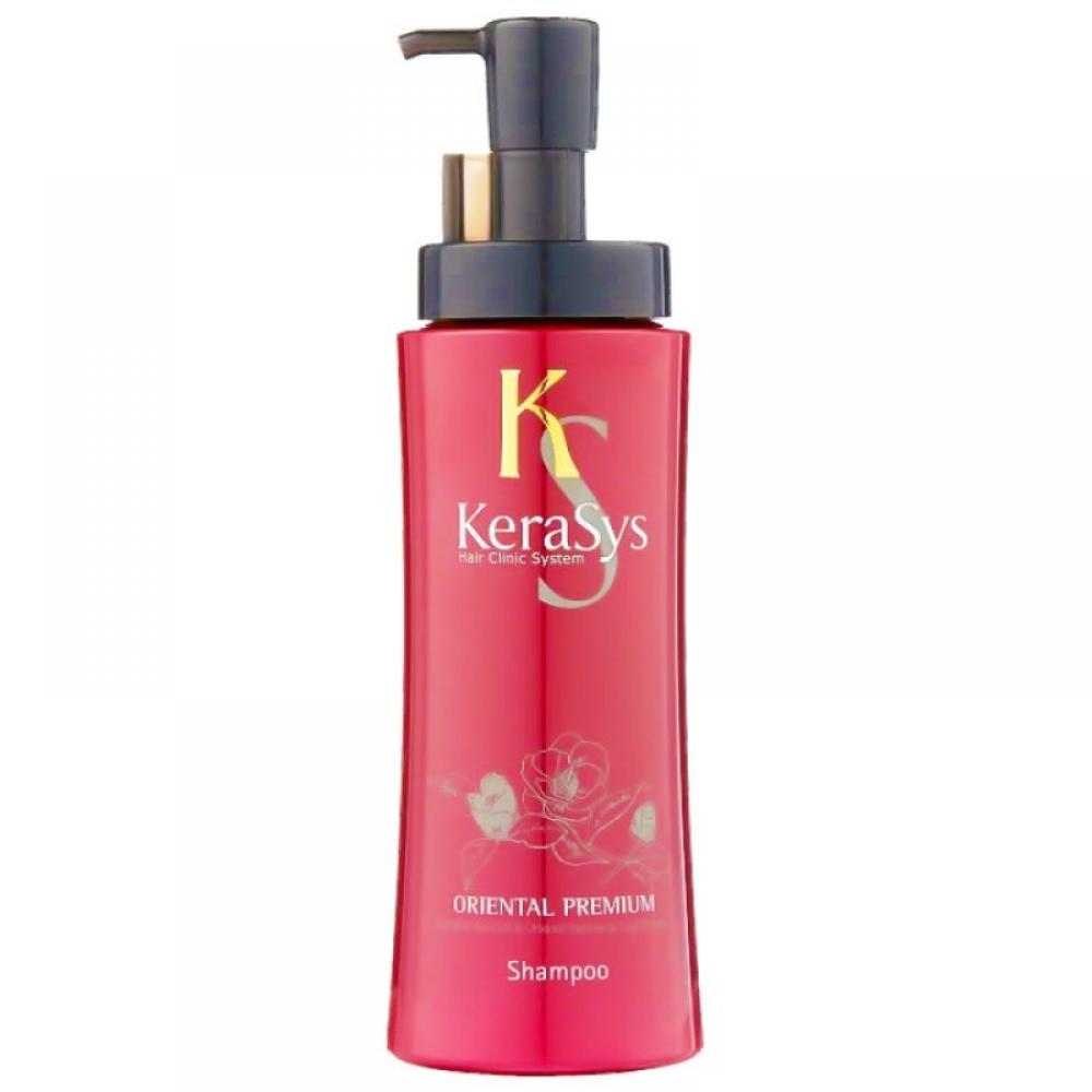 Шампунь для волос KeraSys Oriental Premium Shampoo (470 мл)