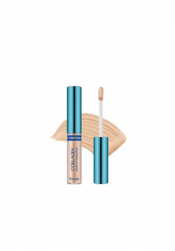 [ENOUGH] Консилер для лица КОЛЛАГЕН Collagen Cover Tip Concealer SPF36 PA+++ (03), 5 гр