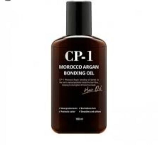 [ESTHETIC HOUSE] Масло для волос АРГАНОВОЕ CP-1 Morocco Argan Bonding Oil, 100 мл