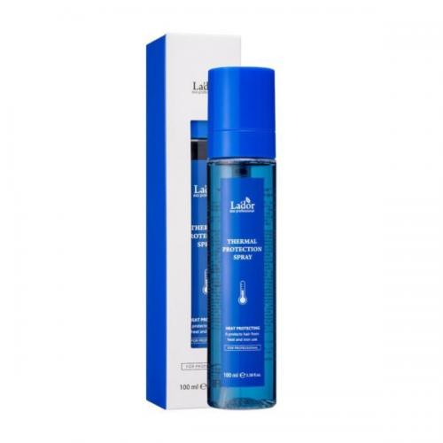 Термозащитный спрей для волос LA'DOR THERMAL PROTECTION SPRAY 100мл