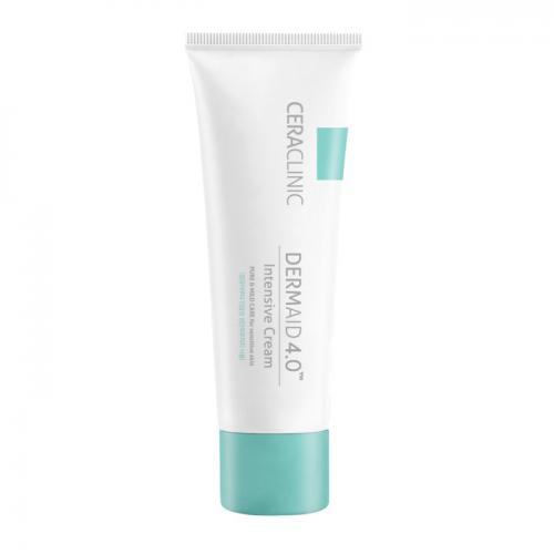 Увлажняющий крем для лица Evas Ceraclinic Dermaid 4.0 Intensive Cream (120 мл)