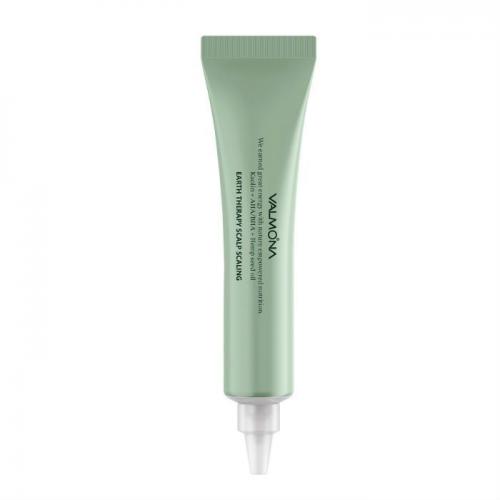 Очищающая сыворотка для кожи головы Valmona Earth Therapy Scalp Scaler (15 мл)