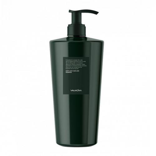 Шампунь против выпадения волос Valmona Earth Anti-Hair Loss Shampoo (500 мл)