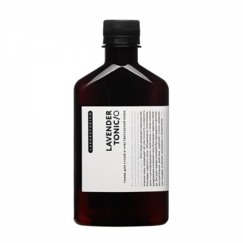 Тоник для лица для сухой кожи Laboratorium Lavender Rose Tonic (250 мл)