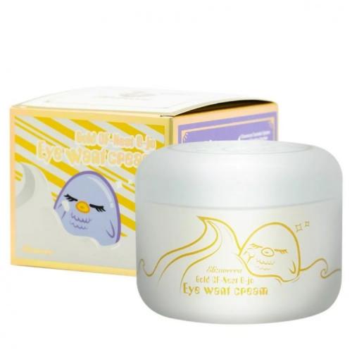 Крем для глаз ЛАСТОЧКИНО ГНЕЗДО Gold CF-Nest B-jo Eye Want Cream, 100 мл