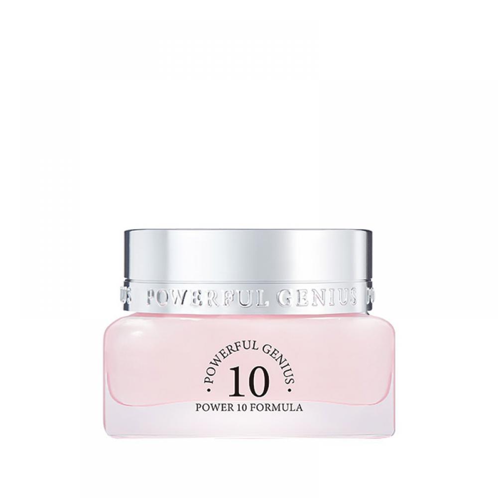 Лифтинг-крем для лица Power 10 Formula Powerful Genius Cream It's Skin Power 10 Formula Powerful Genius Cream (45 мл)