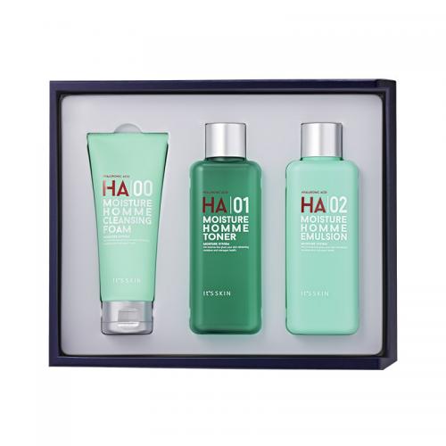 Набор косметики It's skin HA Moisture Homme Special Set (100 мл)