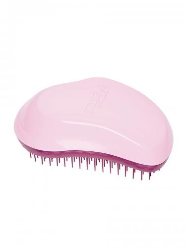 Расческа Tangle Teezer The Original Pink Cupid розовый/бордовый цвет