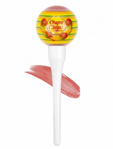 Жидкий тинт Chupa Chups со стойким пигментом манго (7 г)