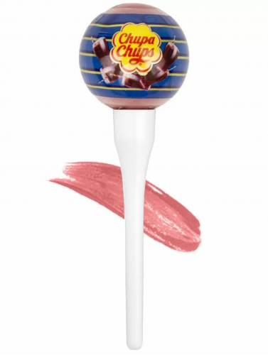 Жидкий тинт Chupa Chups со стойким пигментом кола (7 г)