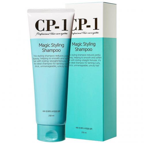 Шампунь для волос Esthetic House CP-1 Magic Styling Shampoo 250 мл