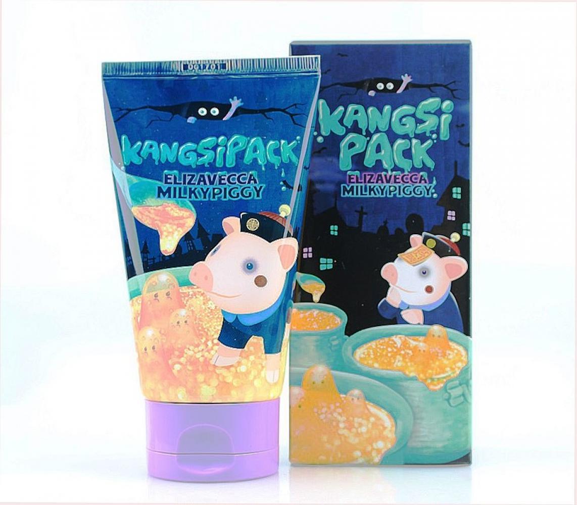 Маска для лица Milky Piggy Kangsi Pack Mask 120 мл