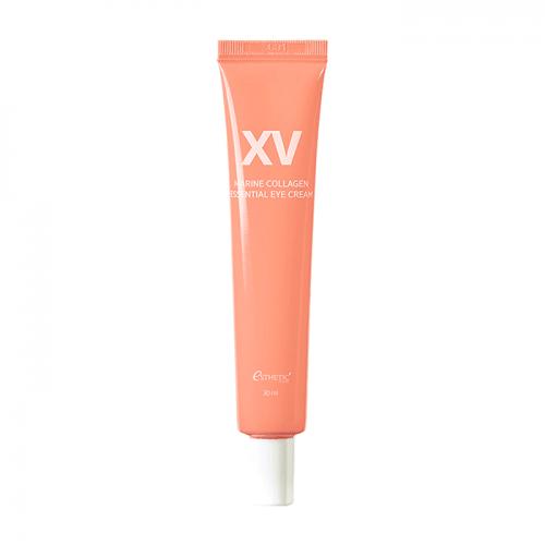Крем для век Esthetic House Marine Collagen Essential Eye Cream