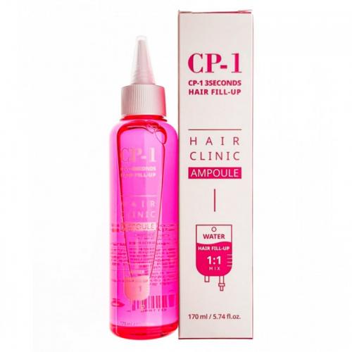 Филлер для волос Esthetic House CP-1 3 Seconds Hair Ringer Hair Fill-up Ampoule (170 мл) 