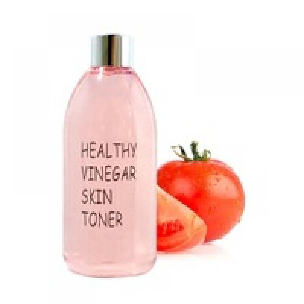 Тонер для лица Realskin Healthy Vinegar Skin Toner (Tomato) томат