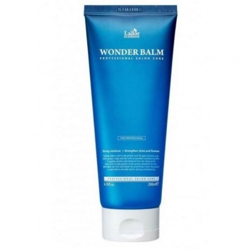 Увлажняющий бальзам для волос La'dor Wonder Balm (200 мл)