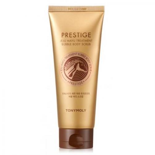 Скраб для тела Prestige Jeju Mayu Treatment 150 мл