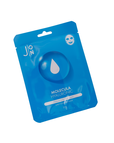 Тканевая маска J:ON Molecula Hyaluronic Daily Essence
